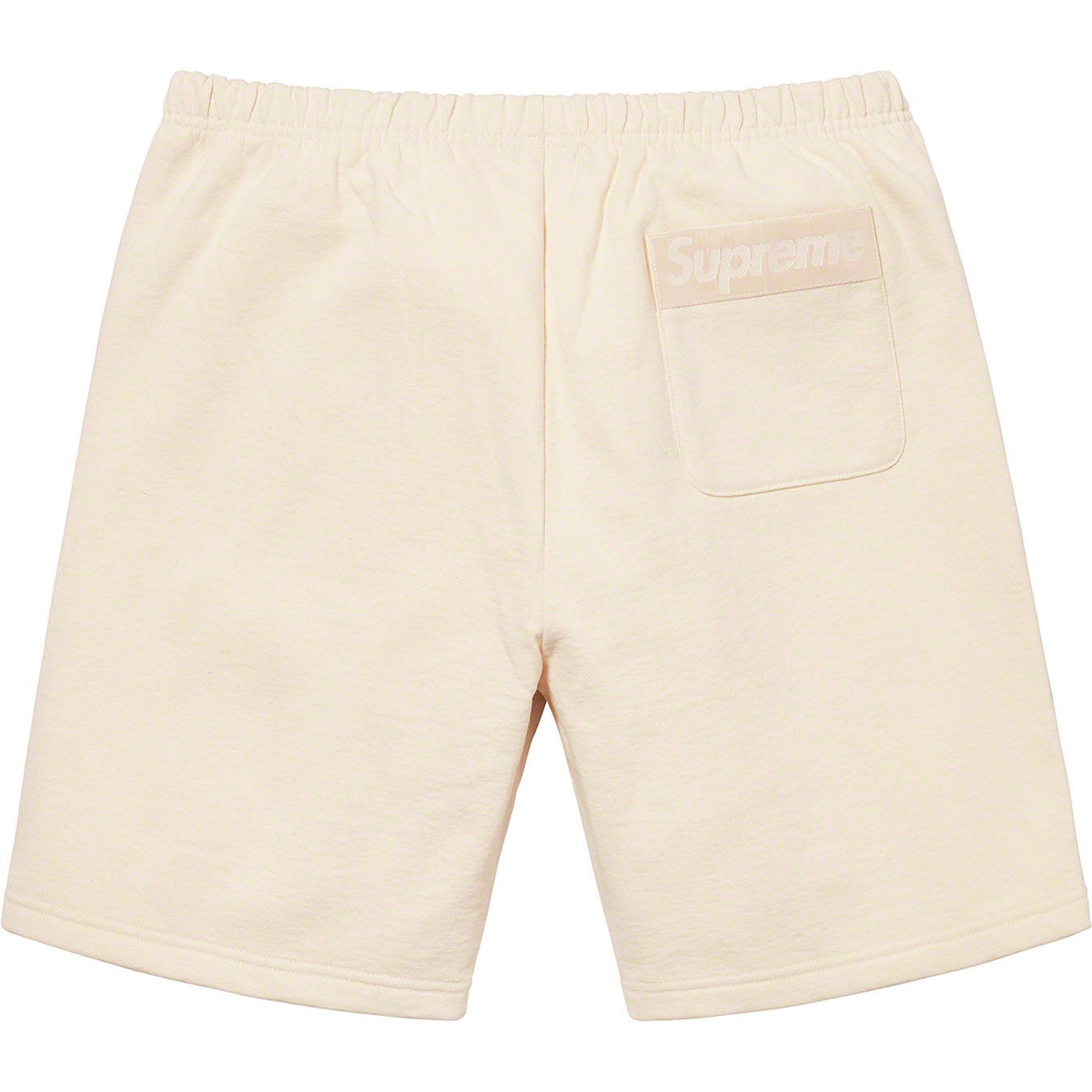 Tonal Webbing Sweatshort view 4